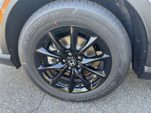 New 2026 Honda CR-V Sport-L image 22