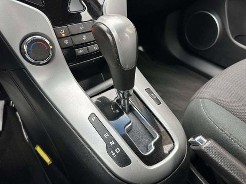 Used 2012 Chevrolet Cruze LT w/ RS Package image 30