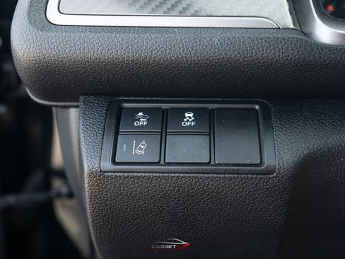 Used 2020 Honda Civic Si image 34