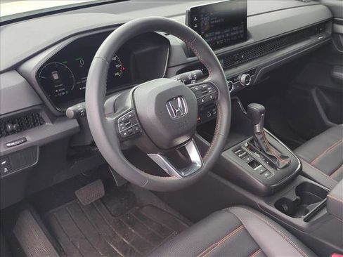 Used 2024 Honda CR-V Sport-L image 9