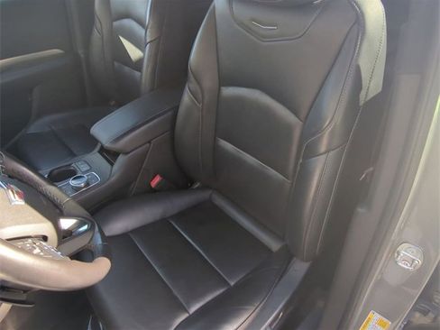 Certified 2023 Cadillac XT4 Premium Luxury image 18