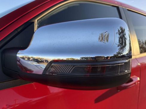 Used 2024 RAM 1500 Laramie image 14