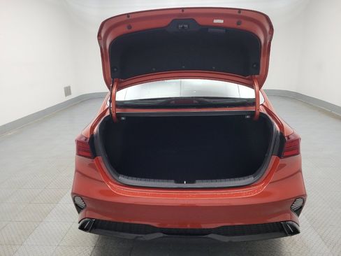 Used 2023 Kia Forte GT-Line image 29