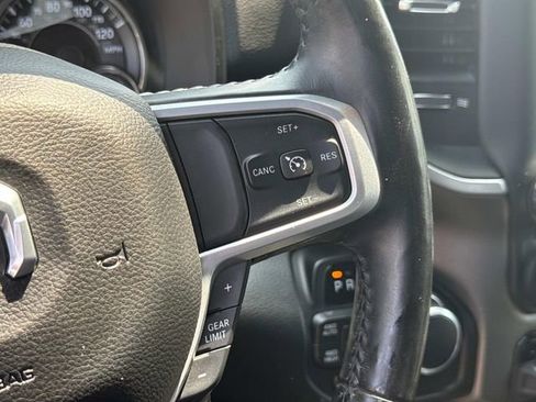 Used 2020 RAM 1500 Big Horn AWD/4WD image 31