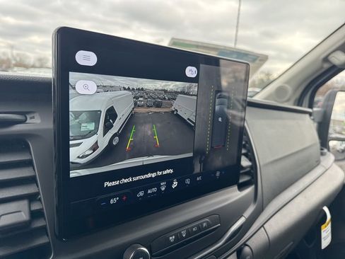 New 2026 Ford Transit 350 148 High Roof Extended image 24