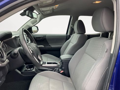 Used 2023 Toyota Tacoma SR5 image 10