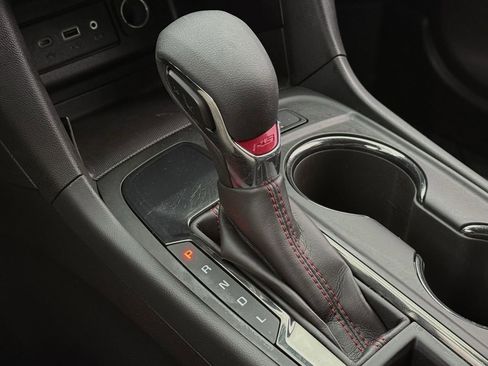 Certified 2024 Chevrolet Equinox RS w/ LPO, Floor Liner Package image 19