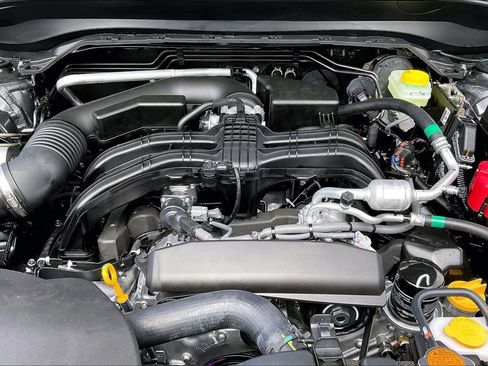 New 2026 Subaru Forester Premium AWD/4WD image 14
