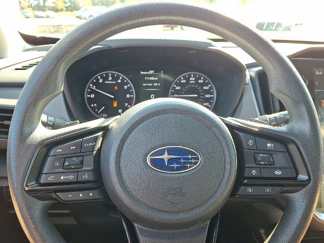 Certified 2024 Subaru Crosstrek 2.0i Premium AWD/4WD image 21