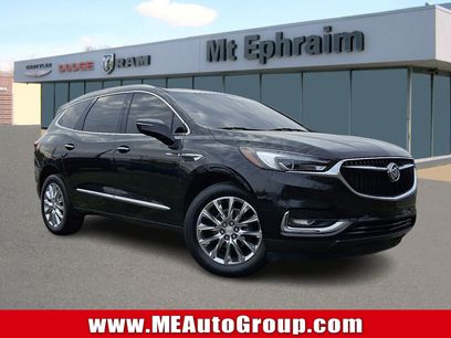 Used 2019 Buick Enclave Essence