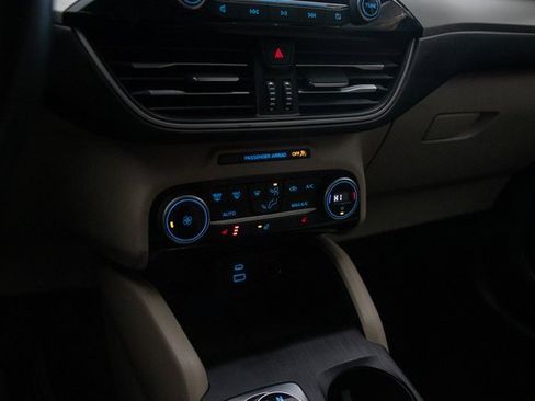 Used 2021 Ford Escape SE w/ Cold Weather Package image 34