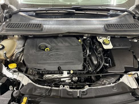 Used 2018 Ford Escape SE AWD/4WD image 25