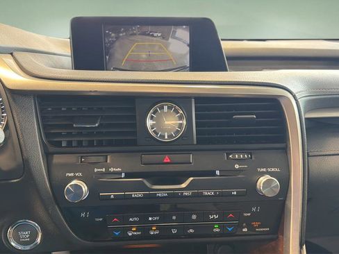 Used 2016 Lexus RX 350 350 image 30