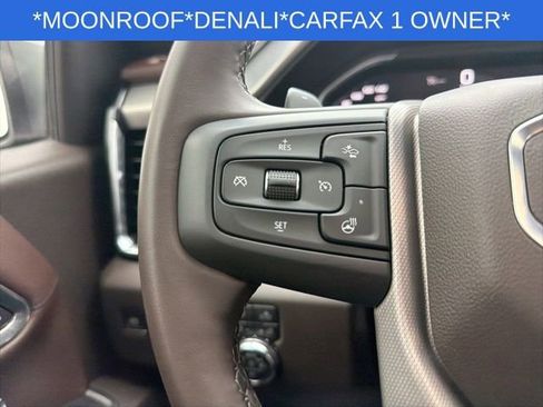 Used 2025 GMC Sierra 1500 Denali image 36