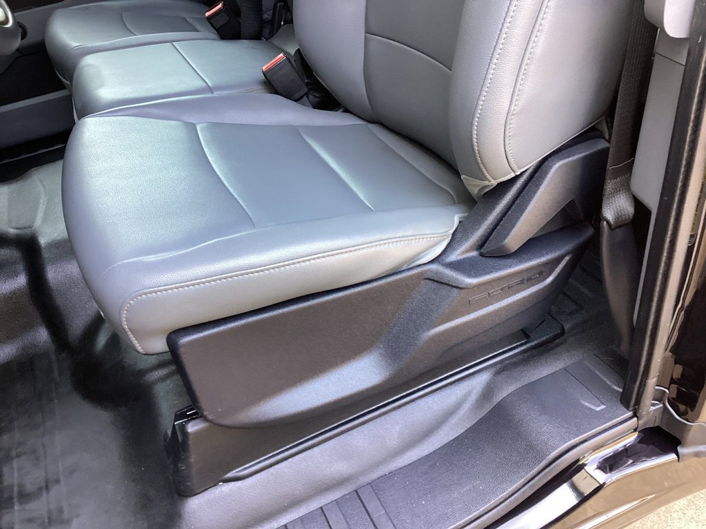Used 2022 Ford F150 XL AWD/4WD image 34