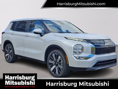 New 2025 Mitsubishi Outlander SE