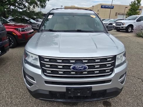 Used 2016 Ford Explorer 4WD image 18