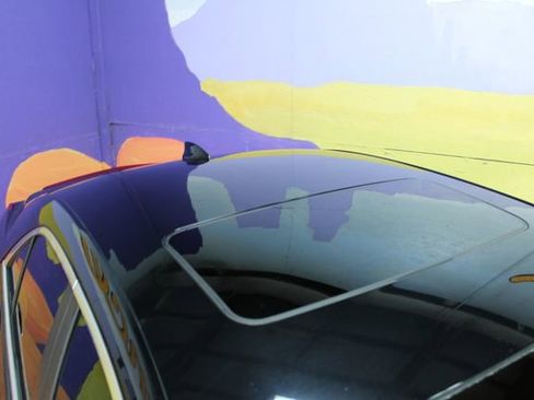 Used 2018 Cadillac ATS 2.0T AWD Sedan image 2