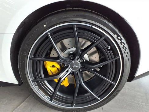 New 2026 Mercedes-Benz AMG GT 55 image 24