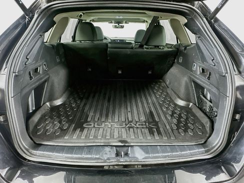 Used 2023 Subaru Outback Onyx Edition XT AWD/4WD image 29