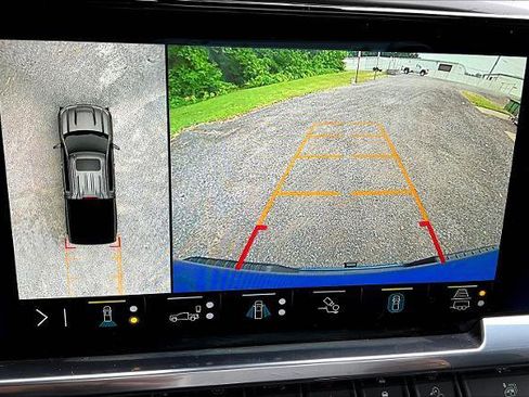 Used 2022 Chevrolet Silverado 1500 RST w/ All Star Edition Plus image 15