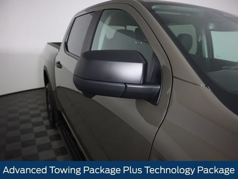 New 2026 Ford Ranger XLT AWD/4WD image 10