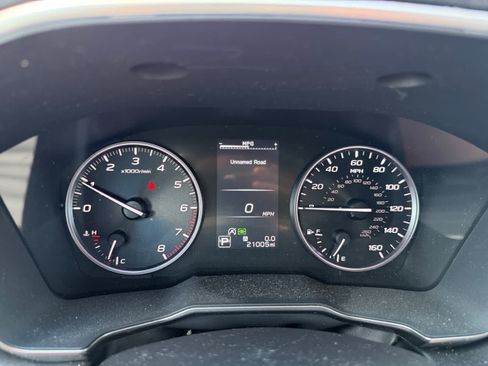 Certified 2024 Subaru Outback Touring AWD/4WD image 23