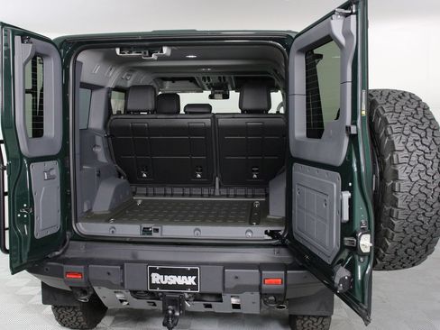 Used 2025 INEOS Grenadier AWD/4WD image 19