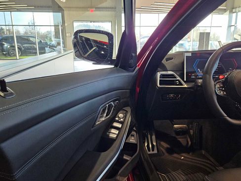 New 2026 BMW M3 Competition image 22