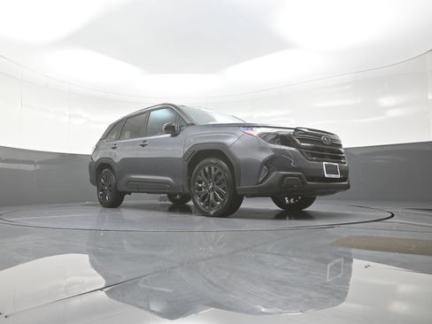 New 2026 Subaru Forester Sport AWD/4WD image 9