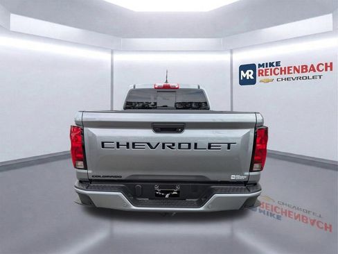 New 2026 Chevrolet Colorado LT AWD/4WD image 6
