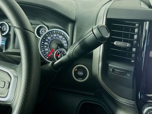 New 2026 RAM 3500 Tradesman RWD image 12