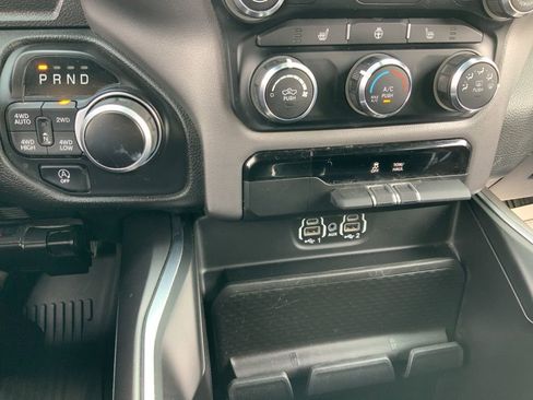 Certified 2024 RAM 1500 Big Horn AWD/4WD image 22