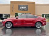 Used 2017 Ford Fusion Energi Platinum image 3