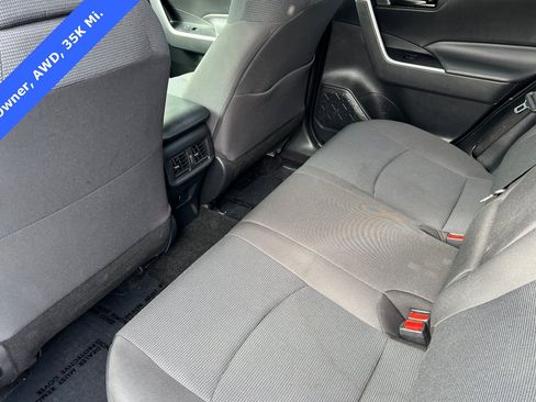 Used 2023 Toyota RAV4 LE image 12