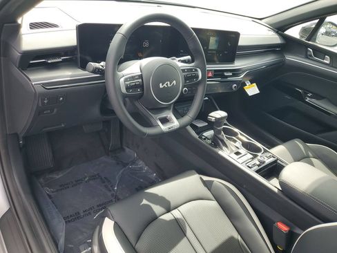 New 2026 Kia K5 GT-Line w/ GT-Line Premium Package FWD image 6