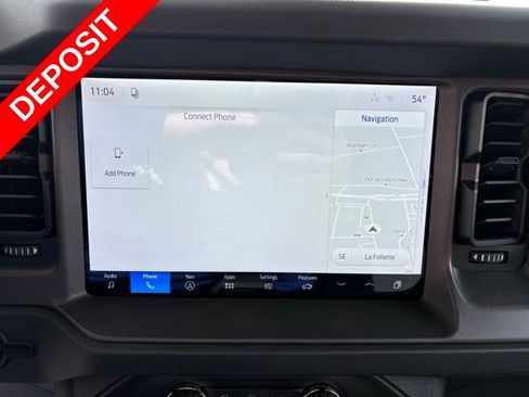 New 2026 Ford Bronco Badlands image 17