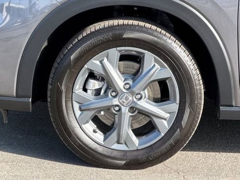 Certified 2026 Honda HR-V LX image 33