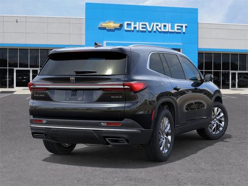 New 2026 Buick Enclave Preferred image 28