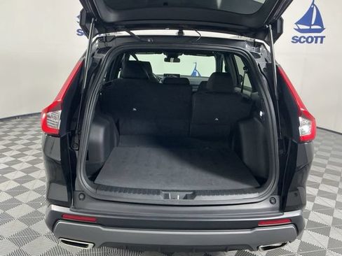 Used 2023 Honda CR-V Sport image 21