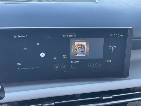 Certified 2025 Hyundai Tucson SEL image 11