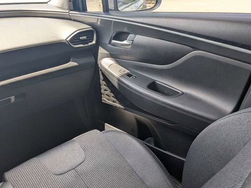 Used 2021 Hyundai Santa Fe SE FWD image 20
