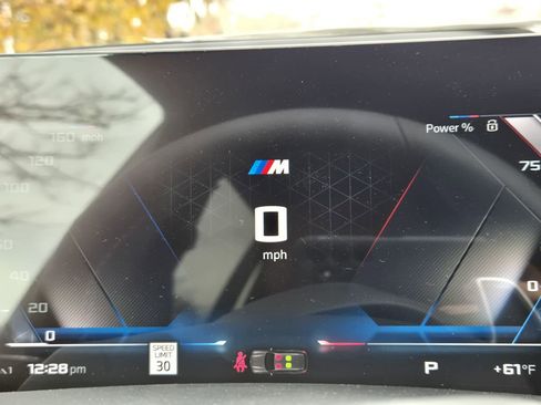 New 2026 BMW X7 M60i image 18