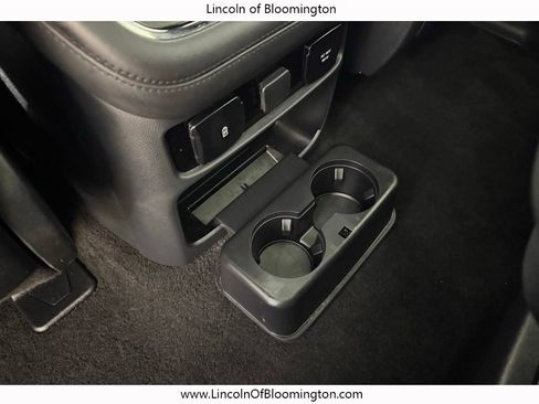 Used 2023 Lincoln Navigator L Reserve w/ Equipment Group 201A image 59