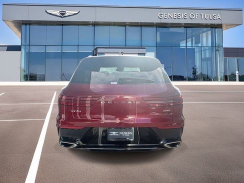 New 2026 Genesis GV70 2.5T Sport Prestige AWD/4WD image 7