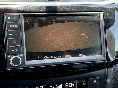 Used 2019 Nissan Sentra SV FWD image 21