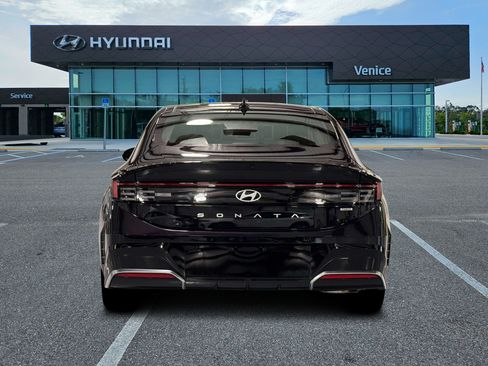 New 2026 Hyundai Sonata SEL FWD image 6