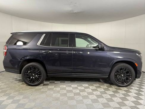 Used 2023 Chevrolet Tahoe High Country w/ Premium Package 2 image 4