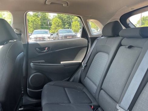 Used 2023 Hyundai Kona SEL FWD image 19