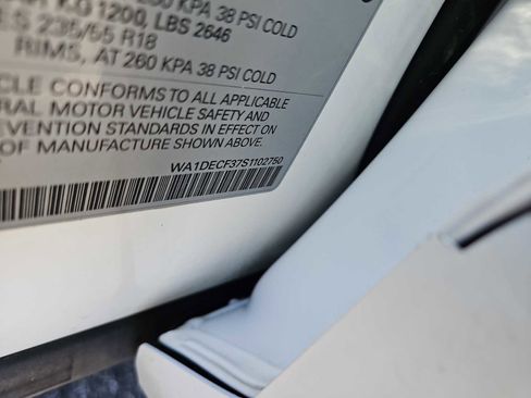 Used 2025 Audi Q3 2.0T Premium w/ Convenience Package image 36